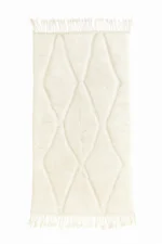 Beni Ouarain rug 146 x 300 cm - n°2309 - Image 2