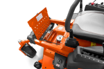 Husqvarna Z248F Zero Turn Lawn Mower – 48″ 726Cc 23Hp V-Twin - Image 2