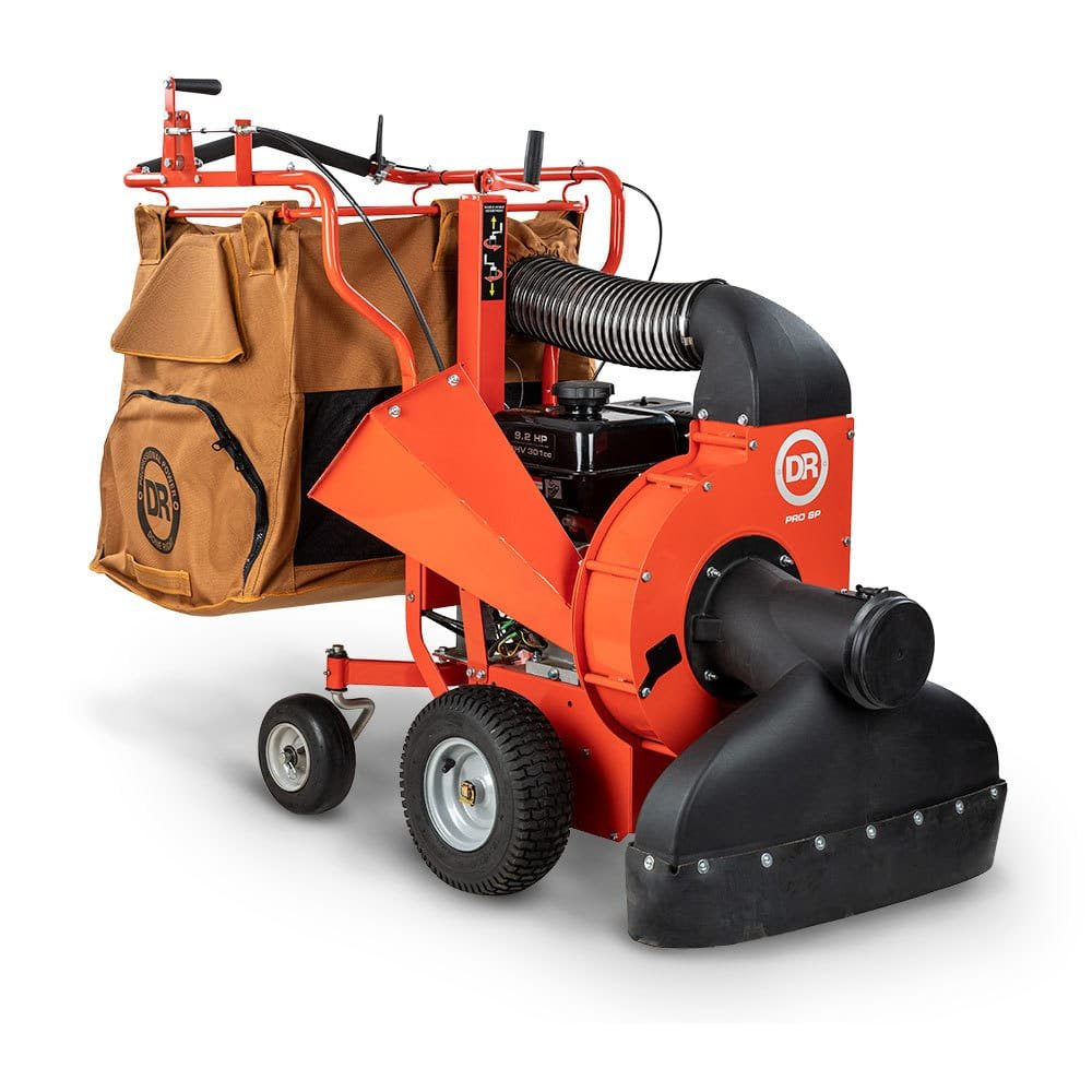 khriz-product-13-image-1 DR Power Premier Walk-Behind Lawn and Leaf Vac – 28 Inch - Image 1