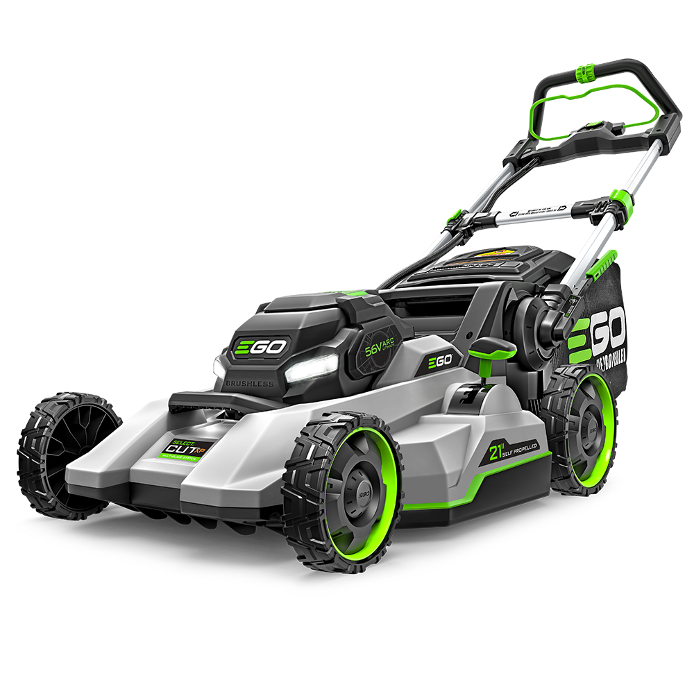khriz-product-14-image-1 Ego Power+ 21" Select Cut XP Mower with Touch Drive Kit - Image 1