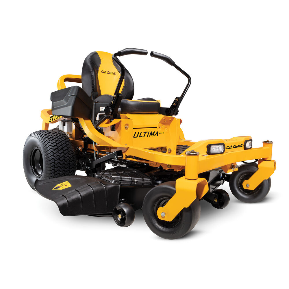 khriz-product-20-image-1 Cub Cadet Ultima ZT1 54 – 24HP Kohler Zero Turn Mower (54") - Image 1