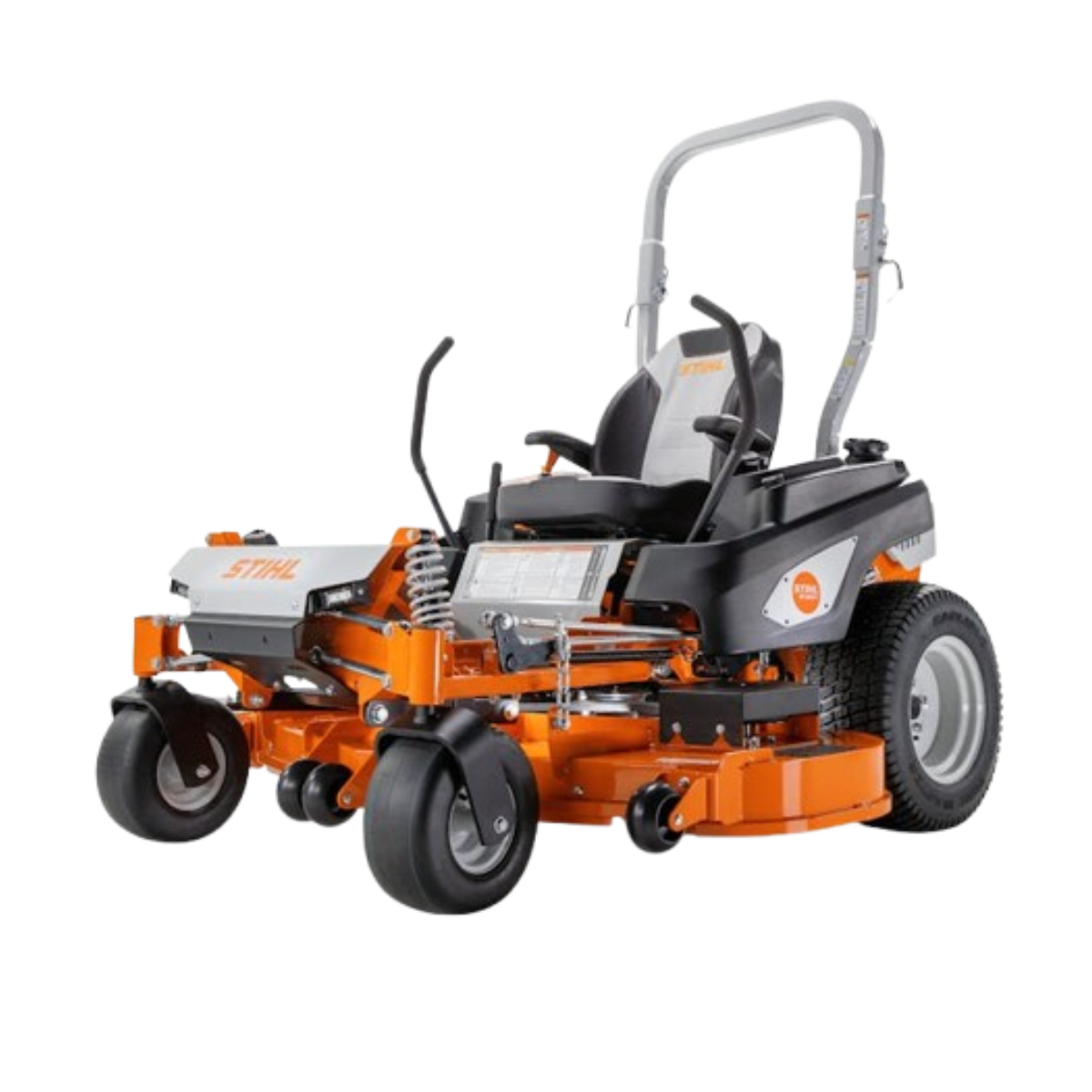 khriz-product-28-image-1 Stihl RZ 560 K Commercial 60″ Zero Turn Lawn Mower - Image 1