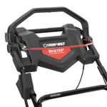 Troy-Bilt 3-N-1 Self-Propelled RWD Gas Lawn Mower, 195cc Engine - Image 3