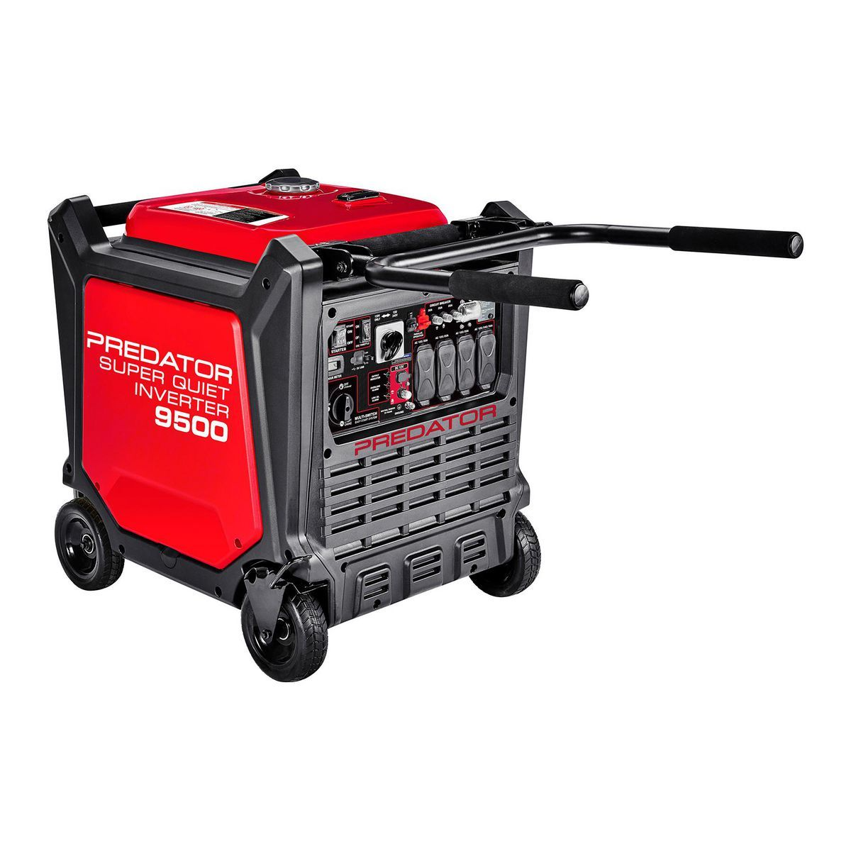 khriz-product-35-image-1 Predator 9500 Watt Super Quiet Inverter Generator with CO Secure Technology - Image 1