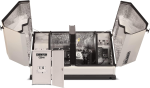 Champion Power Equipment 8.5kW Home Standby Generator with ATS50 Outdoor Rated Automatic Transfer Switch - Image 3