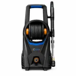 Khriz JetReel 2400 PSI Electric Pressure Washer with Hose Reel - Image 2