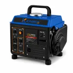 Khriz PowerLite Gas-Powered Riding Lawn Mower Tractor with Side Discharge Deck - Image 3
