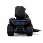 Khriz TurfVolt 24HP 42" Riding Lawn Mower - Image 3